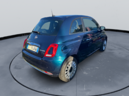 
										FIAT 500 1.0cc 70cv HYBRID DOLCEVITA full									