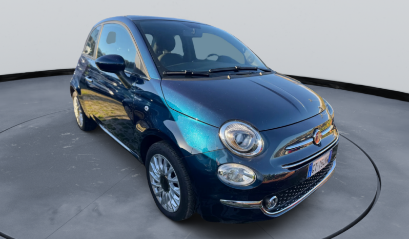 
								FIAT 500 1.0cc 70cv HYBRID DOLCEVITA full									