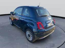 
										FIAT 500 1.0cc 70cv HYBRID DOLCEVITA full									