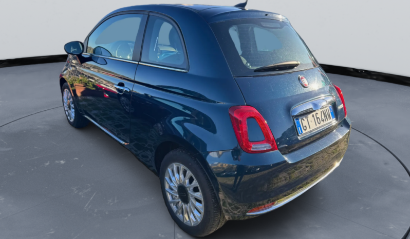 
								FIAT 500 1.0cc 70cv HYBRID DOLCEVITA full									