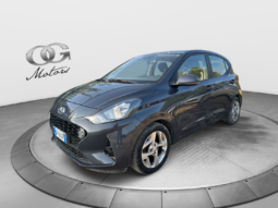Hyundai i10 1.0 mpi Automatica Tech Connect Pack