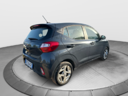 
										Hyundai i10 1.0 mpi Automatica Tech Connect Pack full									