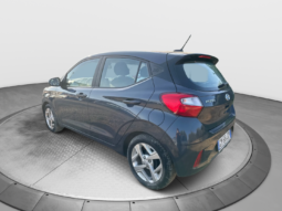 
										Hyundai i10 1.0 mpi Automatica Tech Connect Pack full									