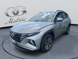 
										HYUNDAI Tucson 1.6 Diesel 115cv X Tech full									