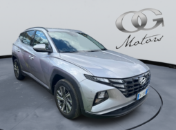 
										HYUNDAI Tucson 1.6 Diesel 115cv X Tech full									