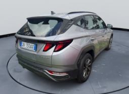 
										HYUNDAI Tucson 1.6 Diesel 115cv X Tech full									