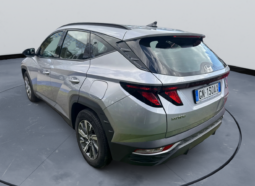 
										HYUNDAI Tucson 1.6 Diesel 115cv X Tech full									