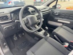 
										Citroen C3 1.2cc PureTech 83cv PLUS full									