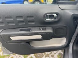 
										Citroen C3 1.2cc PureTech 83cv PLUS full									