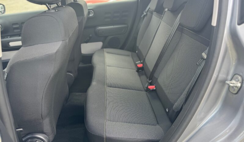
								Citroen C3 1.2cc PureTech 83cv PLUS full									