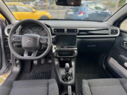 
										Citroen C3 1.2cc PureTech 83cv PLUS full									
