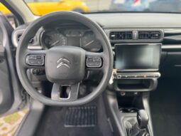 
										Citroen C3 1.2cc PureTech 83cv PLUS full									