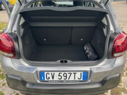
										Citroen C3 1.2cc PureTech 83cv PLUS full									