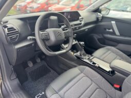 
										Citroen C4 1.2cc PureTech 130cv PLUS full									