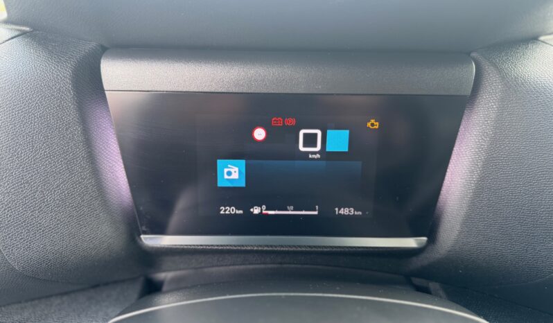 
								Citroen C4 1.2cc PureTech 130cv PLUS full									