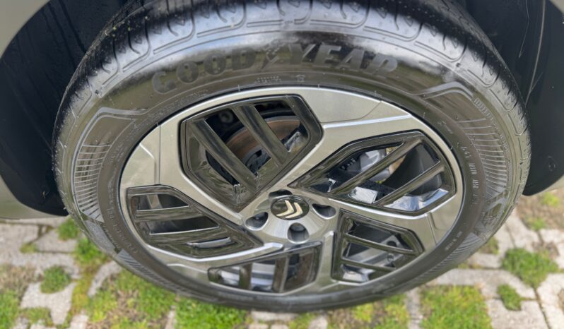 
								Citroen C4 1.2cc PureTech 130cv PLUS full									