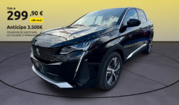PEUGEOT 3008 1.5cc BlueHDI 130cv S&S EAT8 ALLURE PACK