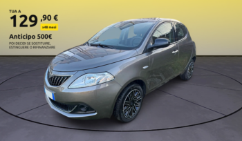 Lancia Ypsilon 1.0 70CV Hybrid SILVER PLUS