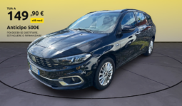 FIAT TIPO SW 1.3cc MJT 95cv Life
