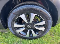 
										Citroen C3 1.2cc Puretech 110cv s&s Max full									