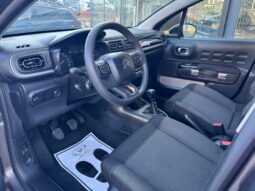 
										Citroen C3 1.2cc Puretech 110cv s&s Max full									