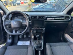 
										Citroen C3 1.2cc Puretech 110cv s&s Max full									