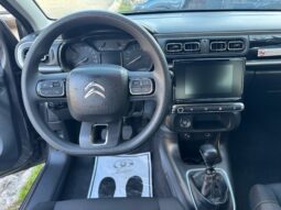 
										Citroen C3 1.2cc Puretech 110cv s&s Max full									