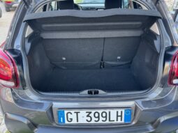 
										Citroen C3 1.2cc Puretech 110cv s&s Max full									