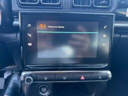 
										Citroen C3 1.2cc Puretech 110cv s&s Max full									