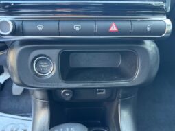 
										Citroen C3 1.2cc Puretech 110cv s&s Max full									