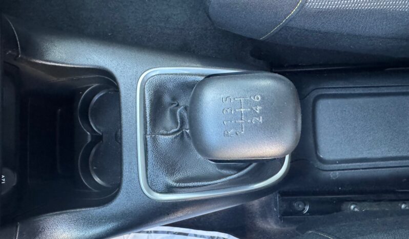 
								Citroen C3 1.2cc Puretech 110cv s&s Max full									