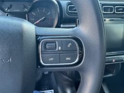 
										Citroen C3 1.2cc Puretech 110cv s&s Max full									