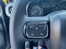 
										Citroen C3 1.2cc Puretech 110cv s&s Max full									