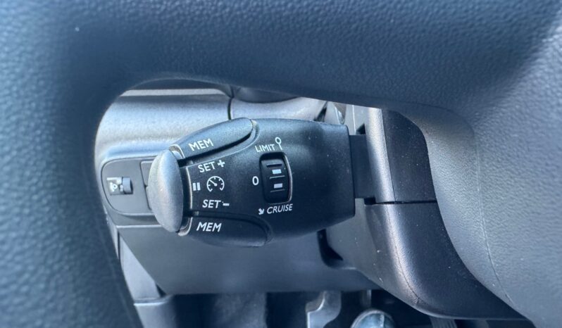 
								Citroen C3 1.2cc Puretech 110cv s&s Max full									