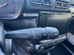 
										Citroen C3 1.2cc Puretech 110cv s&s Max full									