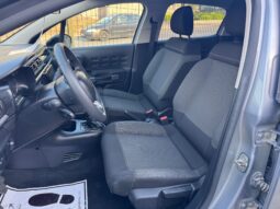 
										Citroen C3 1.2cc Puretech 110cv s&s Max full									