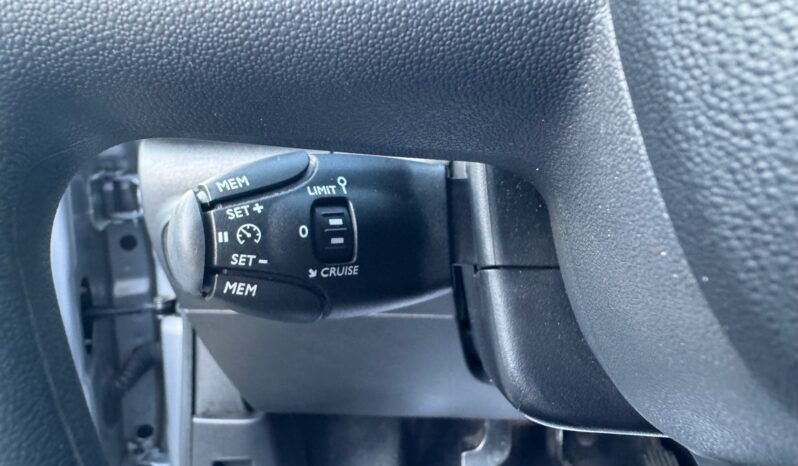
								Citroen C3 1.2cc Puretech 110cv s&s Max full									
