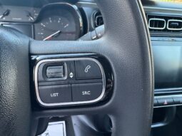 
										Citroen C3 1.2cc Puretech 110cv s&s Max full									