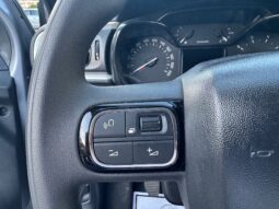 
										Citroen C3 1.2cc Puretech 110cv s&s Max full									