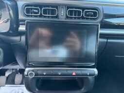 
										Citroen C3 1.2cc Puretech 110cv s&s Max full									