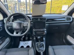 
										Citroen C3 1.2cc Puretech 110cv s&s Max full									