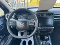 
										Citroen C3 1.2cc Puretech 110cv s&s Max full									