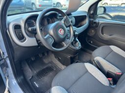 
										FIAT PANDA My22 1.0cc 70cv Hybrid full									