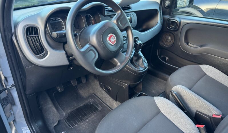
								FIAT PANDA My22 1.0cc 70cv Hybrid full									