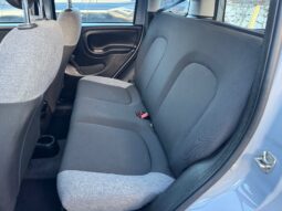 
										FIAT PANDA My22 1.0cc 70cv Hybrid full									