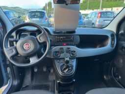
										FIAT PANDA My22 1.0cc 70cv Hybrid full									