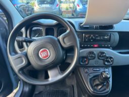 
										FIAT PANDA My22 1.0cc 70cv Hybrid full									