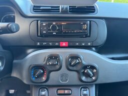 
										FIAT PANDA My22 1.0cc 70cv Hybrid full									
