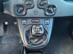 
										FIAT PANDA My22 1.0cc 70cv Hybrid full									