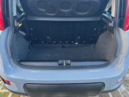
										FIAT PANDA My22 1.0cc 70cv Hybrid full									